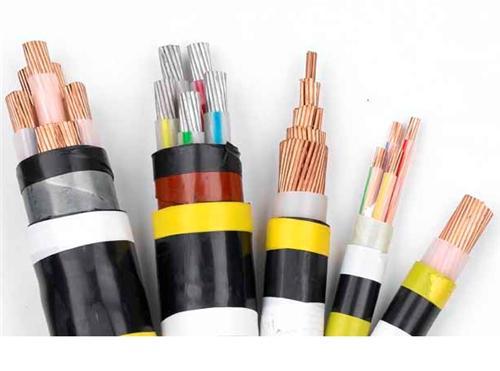 阻燃电线电缆种类及性能