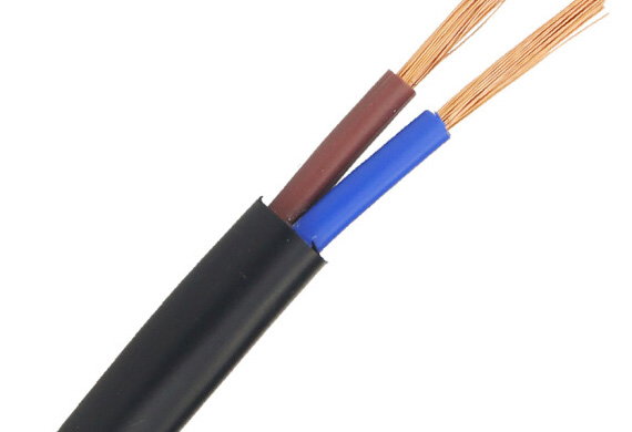 金环宇N-RVV2*1.5平方阻燃耐火电缆