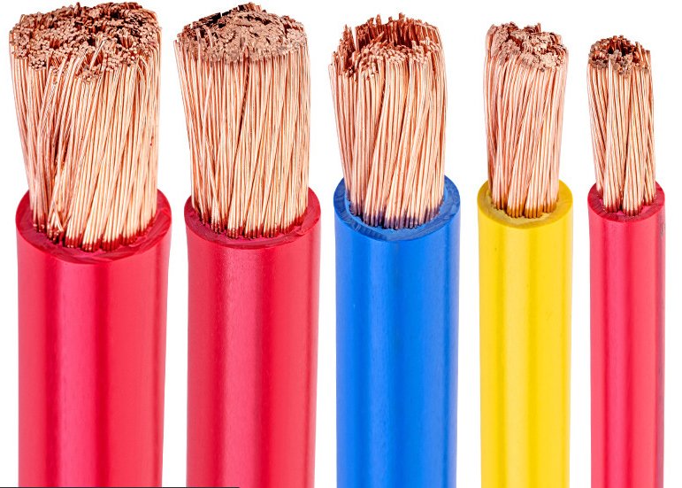 金环宇电线电缆：掌握BVR电线的选择与使用方法