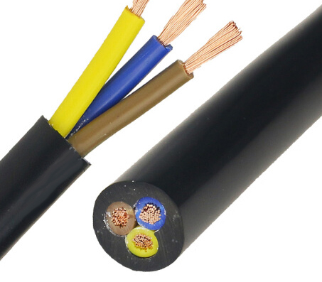 金环宇阻燃YJV 3×10平方电缆