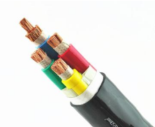 电线电缆生产工艺流程