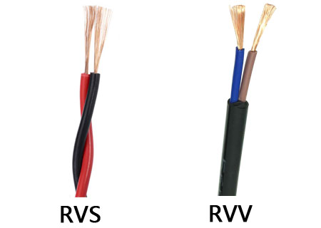 RVS与RVV