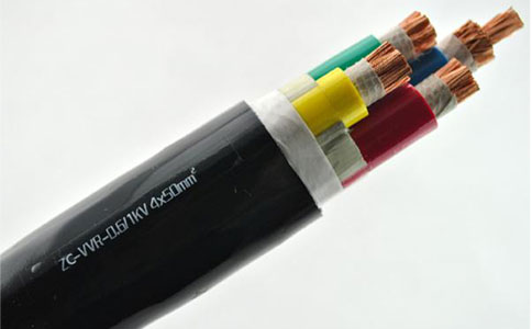 ZC阻燃电缆