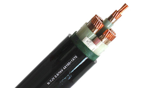 N-耐火电缆