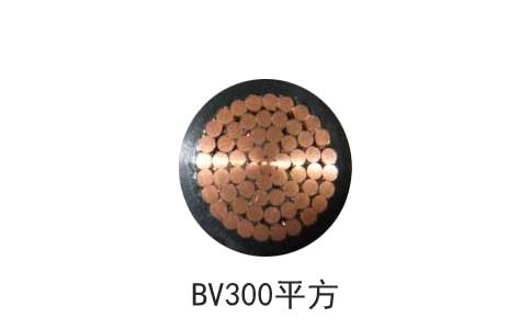 bv300平方电缆