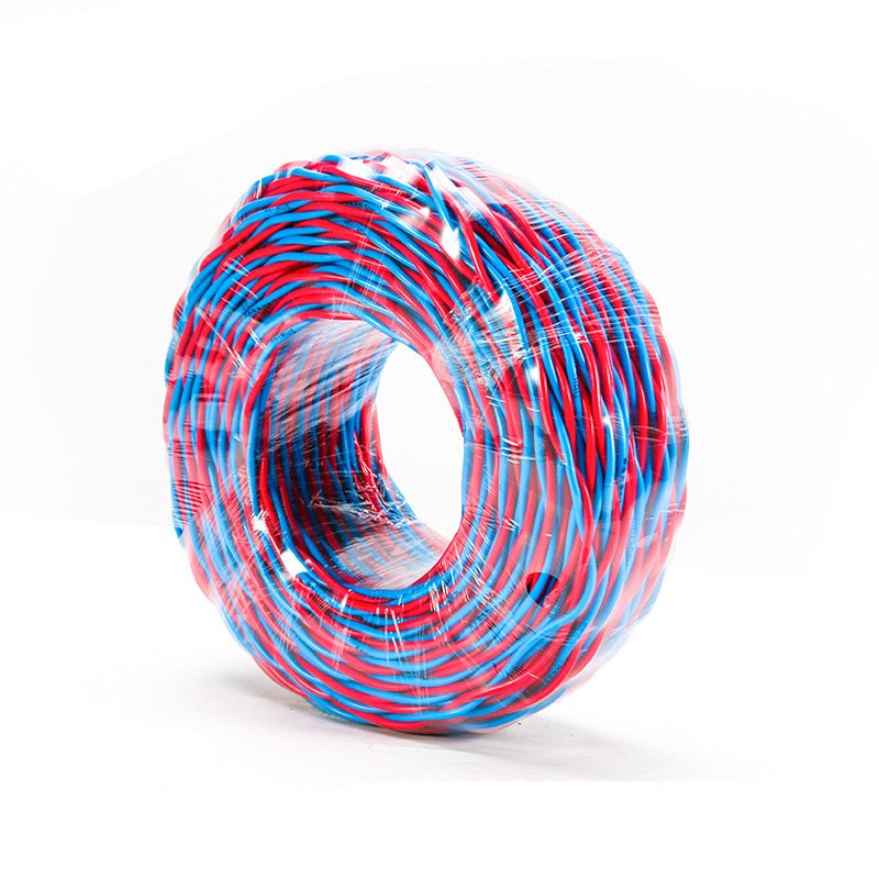 金环宇电线电缆:RVS电线型号的含义