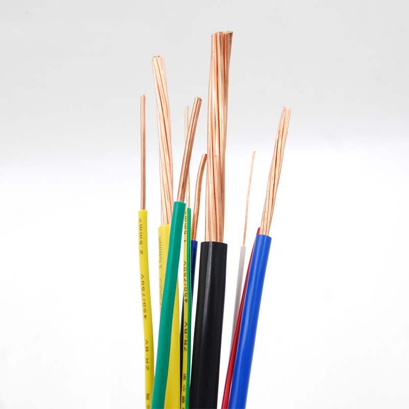 金环宇电线电缆：如何选择合适的WDZB1N-BYJ电线?