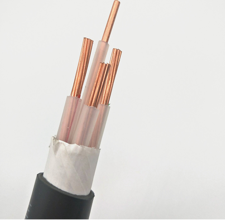 金环宇电线电缆:YJV电力电缆的五大特点