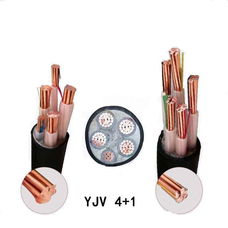 金环宇电线电缆：YJV电力电缆的安装技巧