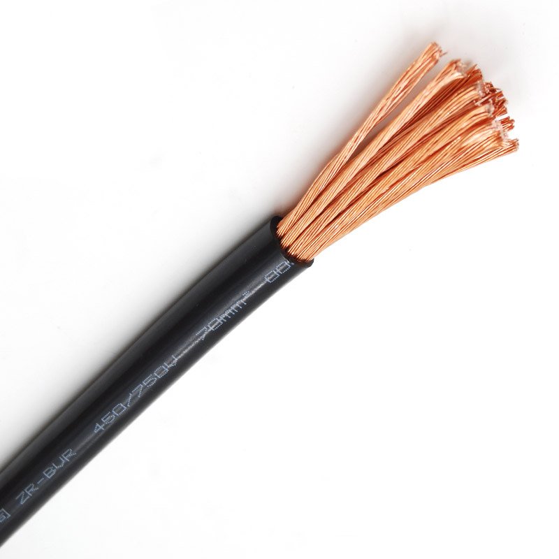 金环宇电线电缆：BVR电线的优缺点评析