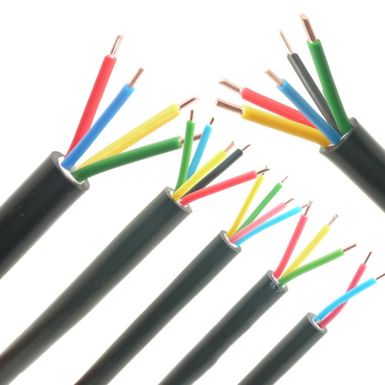 金环宇电线电缆：如何选择合适的VV电力电缆