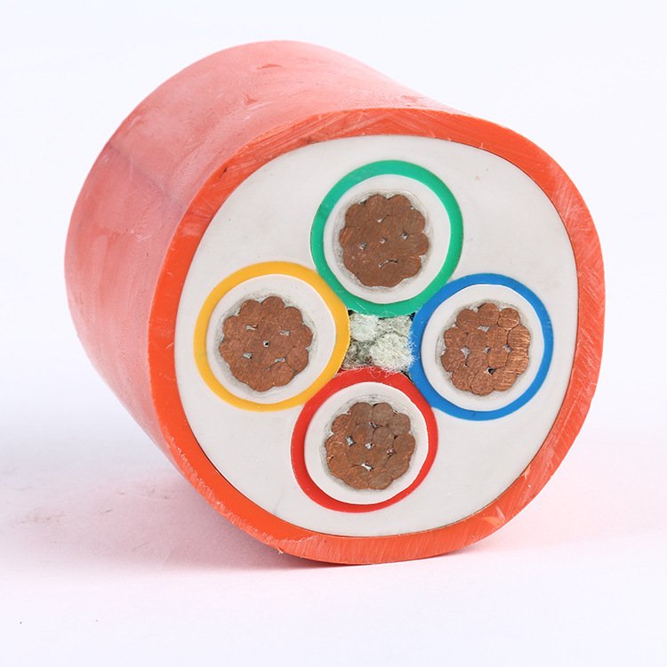 金环宇电线电缆：矿物绝缘电缆与WDZB1N-YJY电缆的对比分析