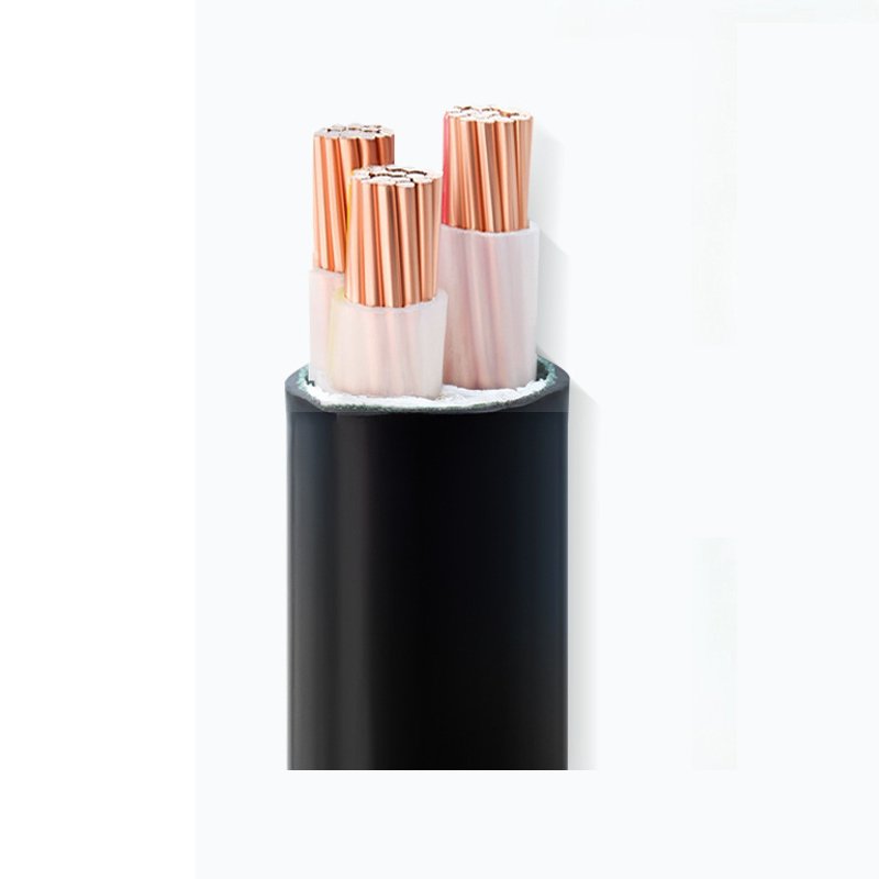 金环宇电线电缆：低烟无卤阻燃耐火电缆WDZB1N-YJY的解读与应用